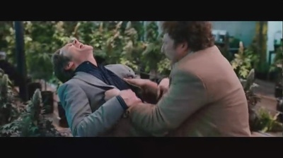 菠萝快车剧照的剧照