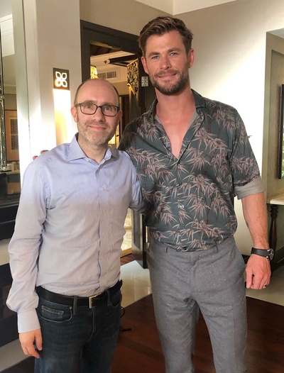 愤怒的小鸟2剧照的剧照