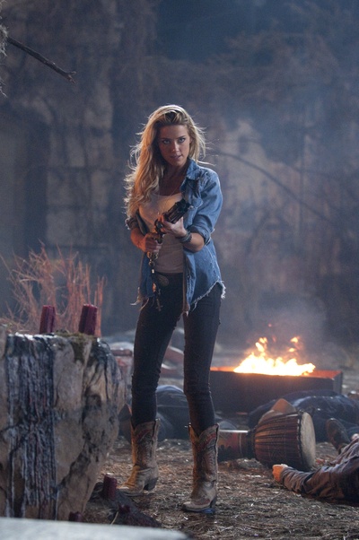 狂暴飞车剧照的剧照