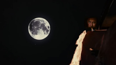 狂暴飞车剧照的剧照