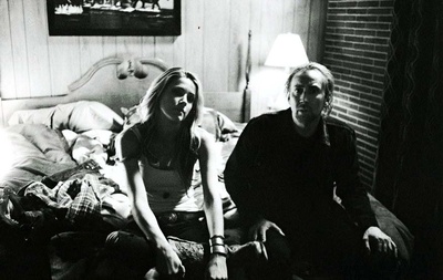 狂暴飞车剧照的剧照