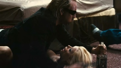 狂暴飞车剧照的剧照