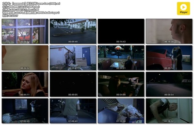 罗兰卡斯剧照的剧照