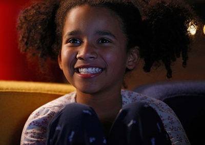 伦敦父女档剧照的剧照