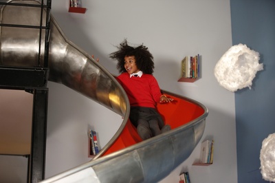 伦敦父女档剧照的剧照