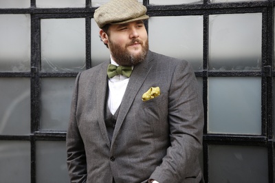 伦敦父女档剧照的剧照