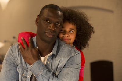 伦敦父女档剧照的剧照