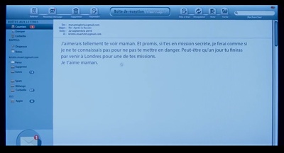 伦敦父女档剧照的剧照