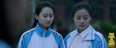 特殊嫌疑犯剧照的剧照