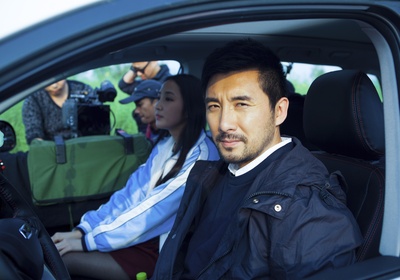 特殊嫌疑犯剧照的剧照