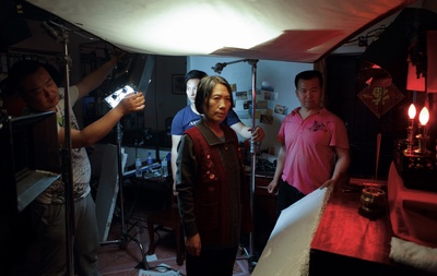 特殊嫌疑犯剧照的剧照