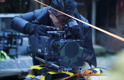 特殊嫌疑犯剧照的剧照