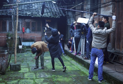 特殊嫌疑犯剧照的剧照