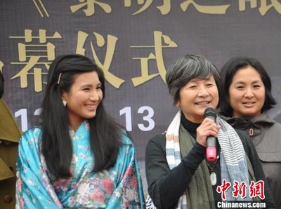 黎明之眼剧照的剧照