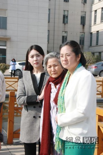 黎明之眼剧照的剧照