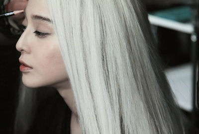 白发魔女传之明月天国剧照的剧照