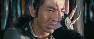 白发魔女传之明月天国剧照的剧照