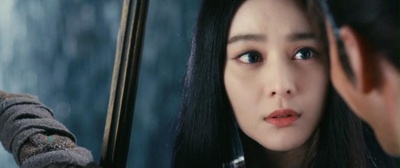 白发魔女传之明月天国剧照的剧照