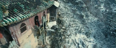 白发魔女传之明月天国剧照的剧照