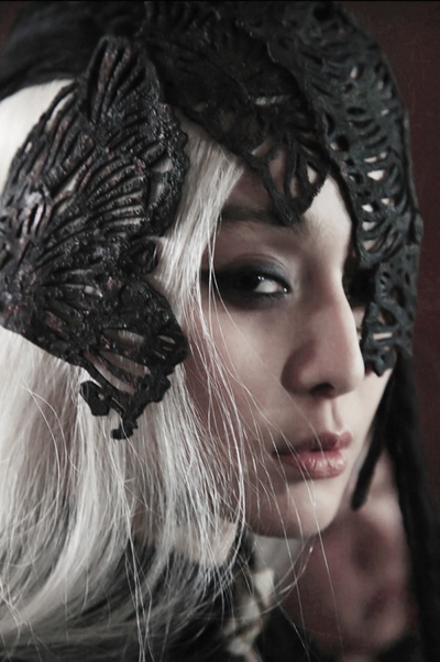 白发魔女传之明月天国剧照的剧照