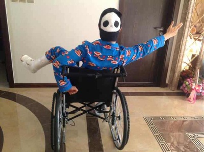 白发魔女传之明月天国剧照的剧照