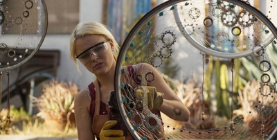 不期而遇剧照的剧照