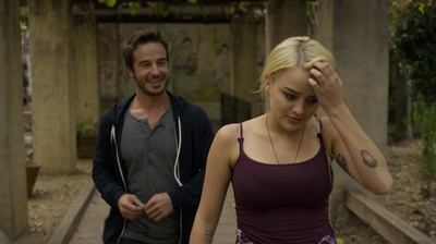 不期而遇剧照的剧照