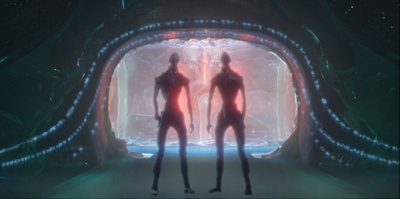 不期而遇剧照的剧照