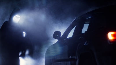 不期而遇剧照的剧照