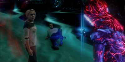 不期而遇剧照的剧照