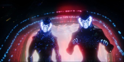 不期而遇剧照的剧照