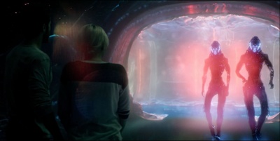 不期而遇剧照的剧照