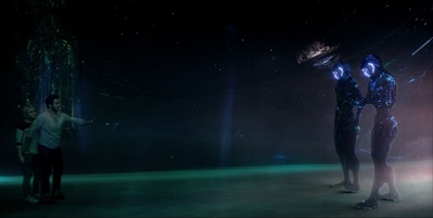 不期而遇剧照的剧照