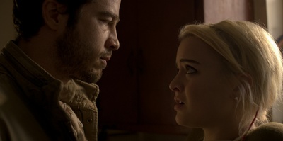 不期而遇剧照的剧照