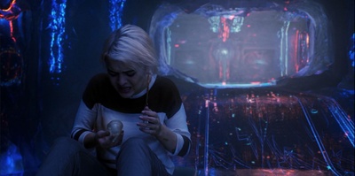 不期而遇剧照的剧照