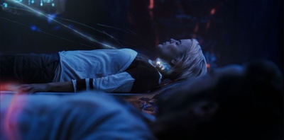 不期而遇剧照的剧照