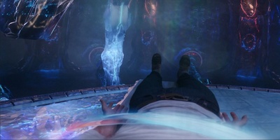 不期而遇剧照的剧照