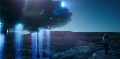 不期而遇剧照的剧照