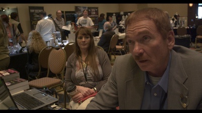 不期而遇剧照的剧照