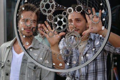 不期而遇剧照的剧照