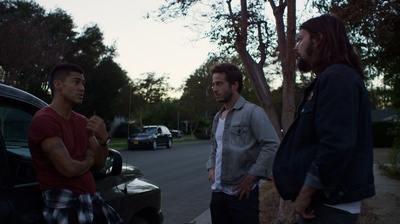 不期而遇剧照的剧照