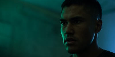 不期而遇剧照的剧照