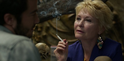 不期而遇剧照的剧照