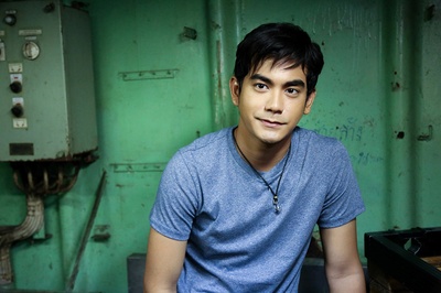 尾行狐妖剧照的剧照