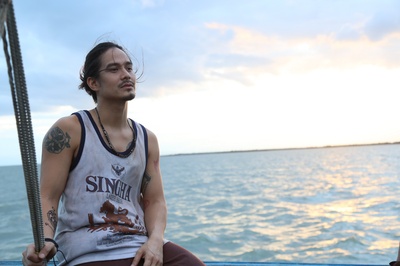 尾行狐妖剧照的剧照