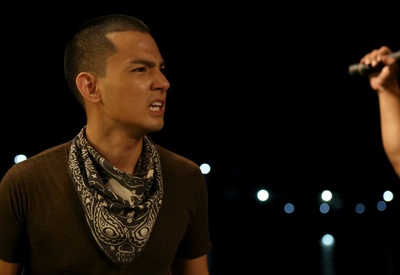 尾行狐妖剧照的剧照