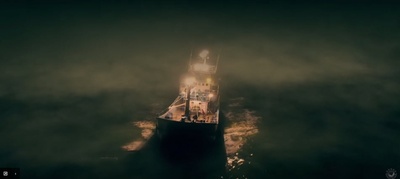 尾行狐妖剧照的剧照