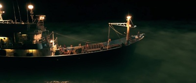 尾行狐妖剧照的剧照