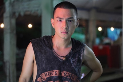 尾行狐妖剧照的剧照