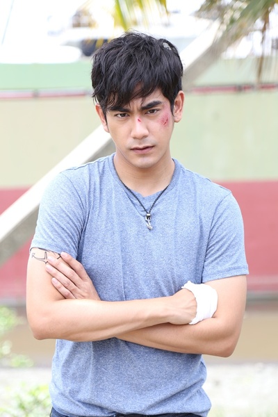 尾行狐妖剧照的剧照